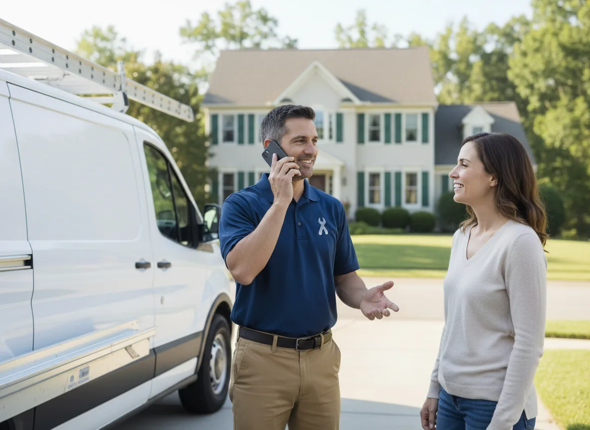 Home Gutter Service Lead, SD FAQs
